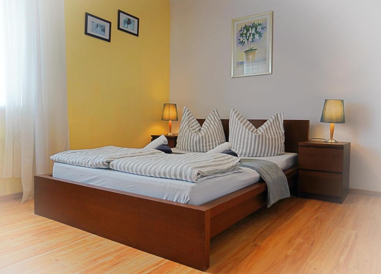 Iwona Pokoje Apartamenty Karwia Extérieur photo