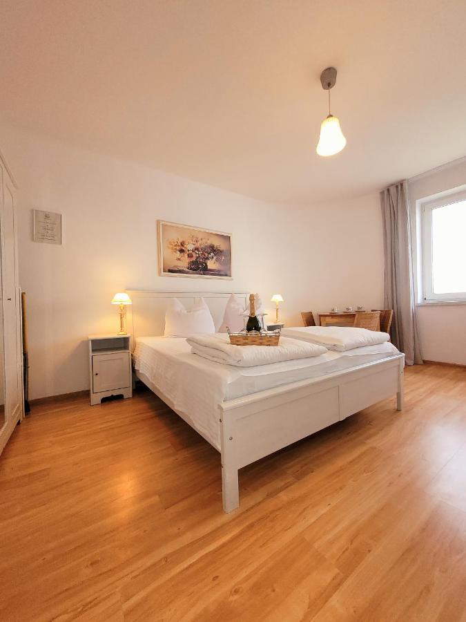 Iwona Pokoje Apartamenty Karwia Extérieur photo