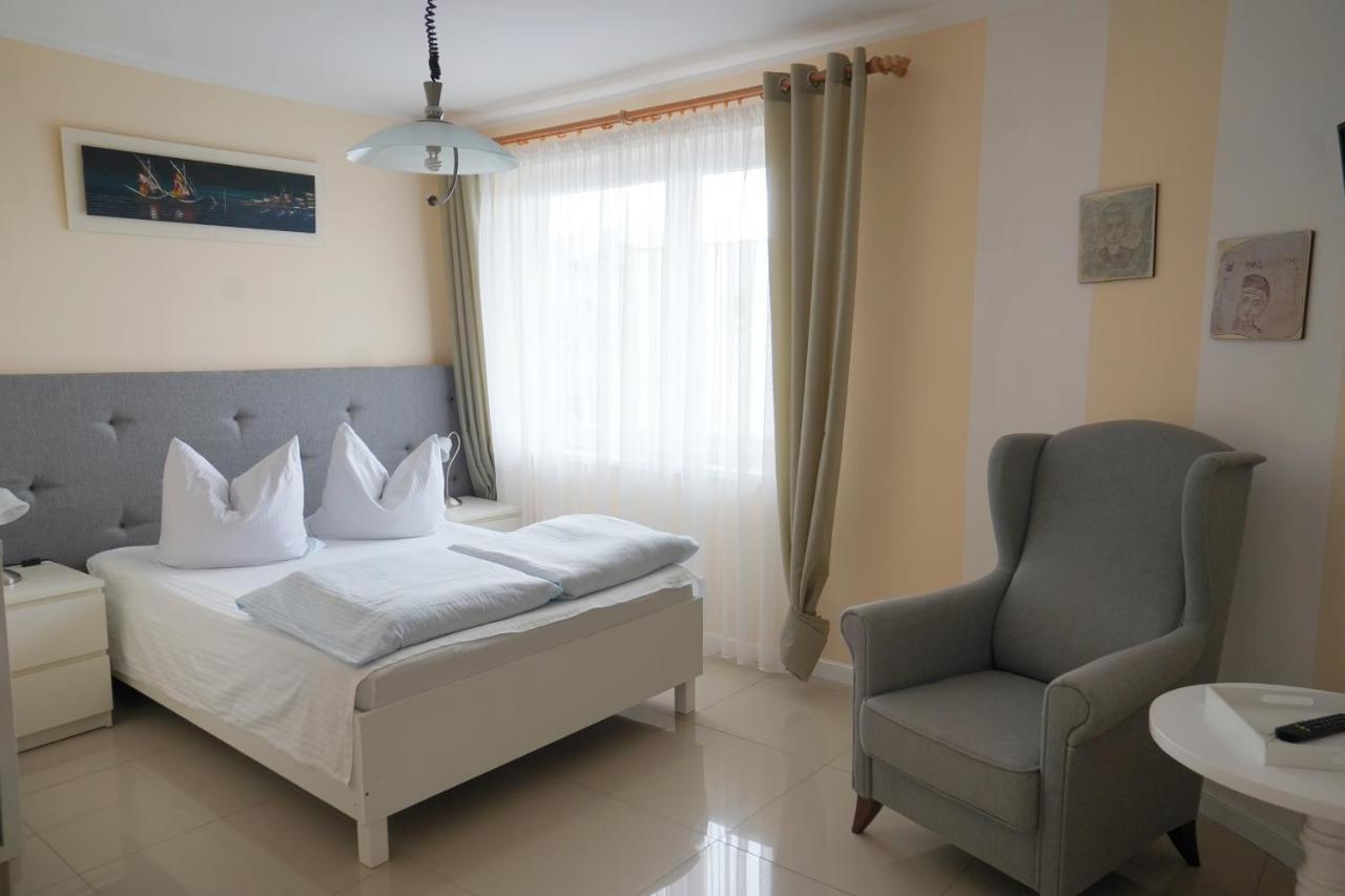 Iwona Pokoje Apartamenty Karwia Extérieur photo