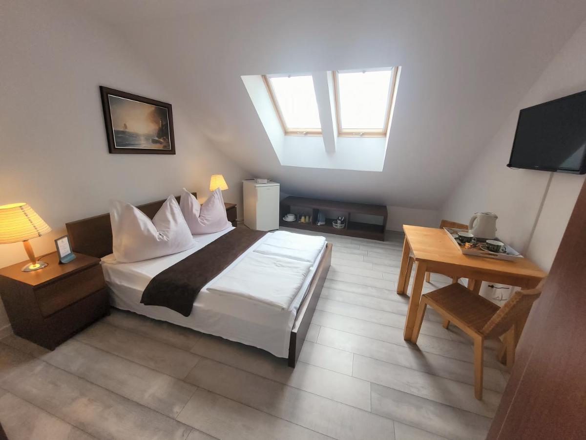 Iwona Pokoje Apartamenty Karwia Extérieur photo