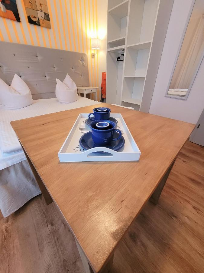 Iwona Pokoje Apartamenty Karwia Extérieur photo